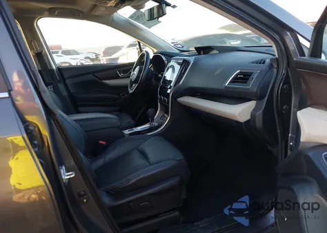 2021 Subaru Ascent Touring из США, поврежденный, VIN 4S4WMARD2M3465812